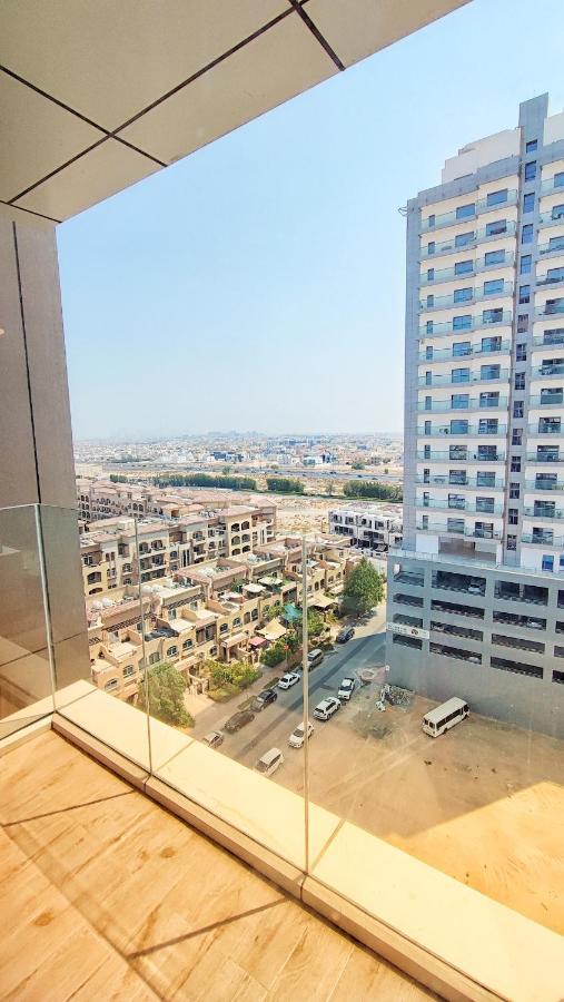 Jjj Apartment