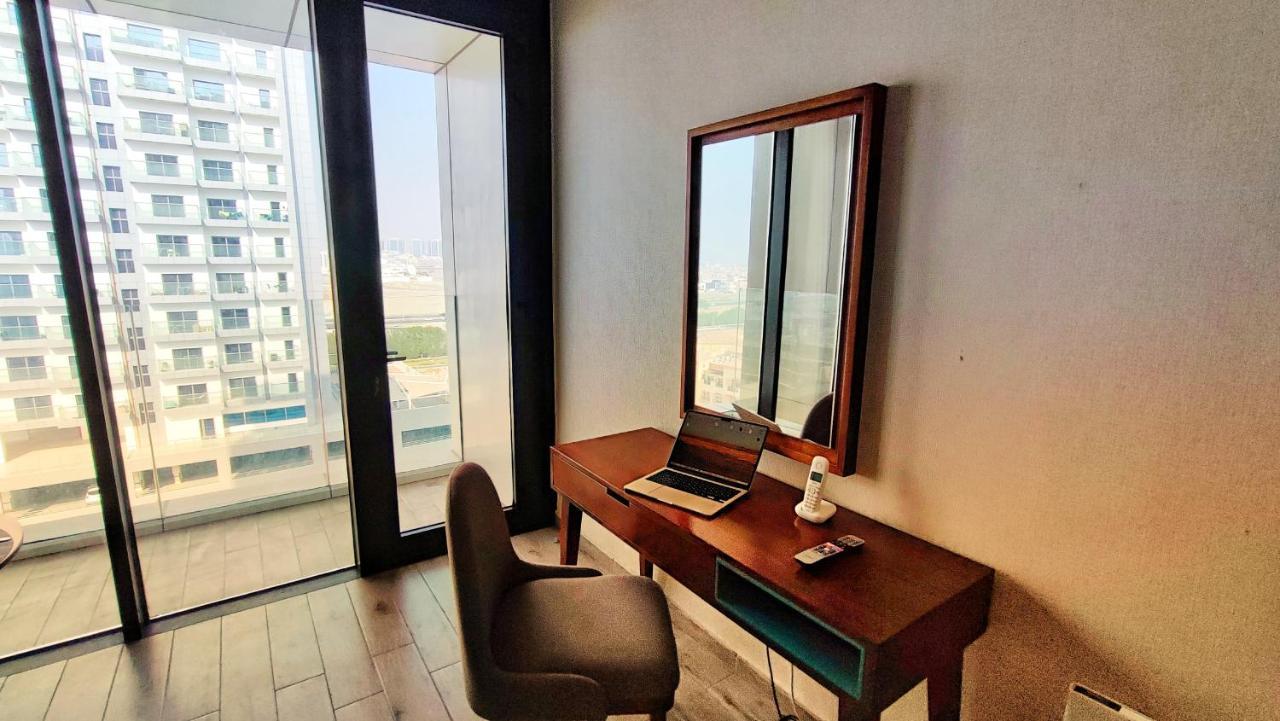 Jjj Apartment *