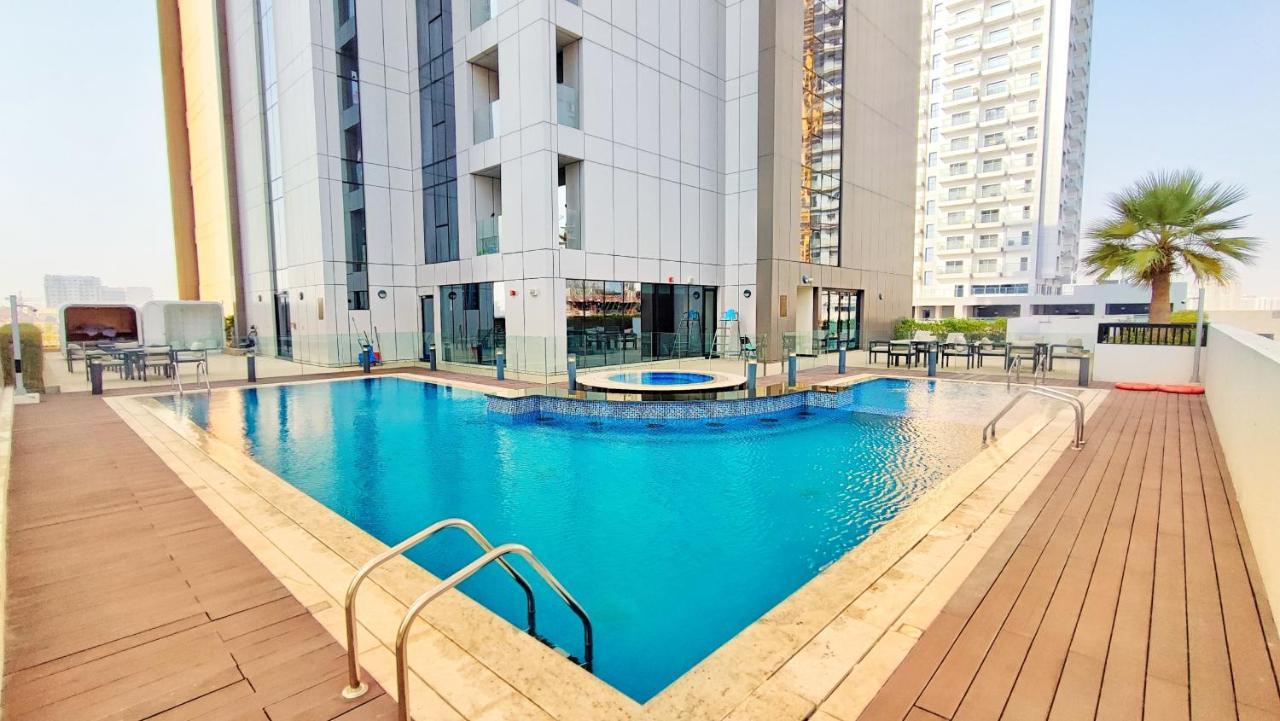 Apartment Jjj Dubai