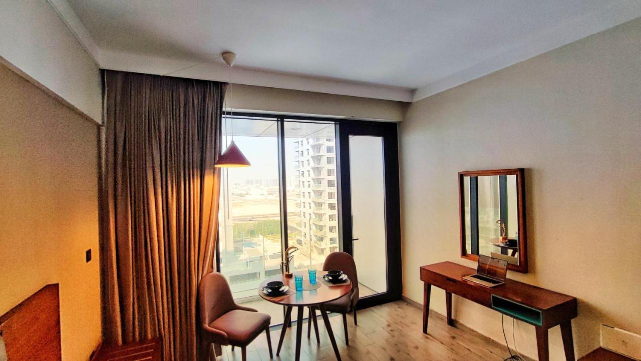 Jjj Apartment Dubai