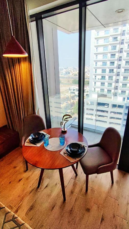 Apartment Jjj Dubai