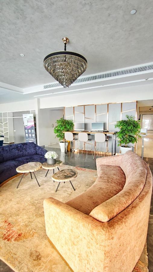 Jjj Apartment Dubai