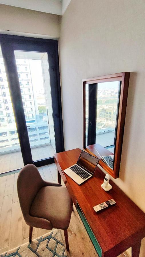 Jjj Apartment Dubai